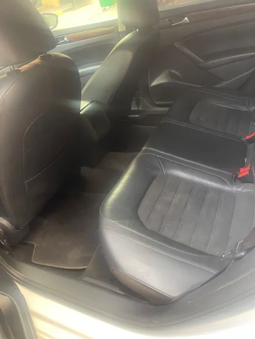 Volkswagen Passat 2014 Classic