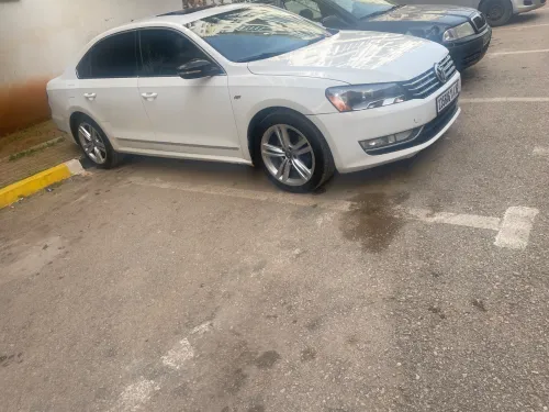Volkswagen Passat 2014 Classic