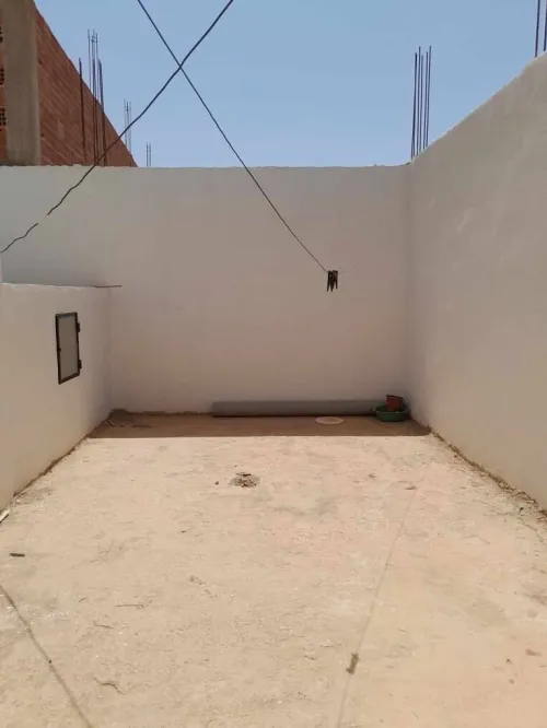 Vente Villa Tlemcen Maghnia