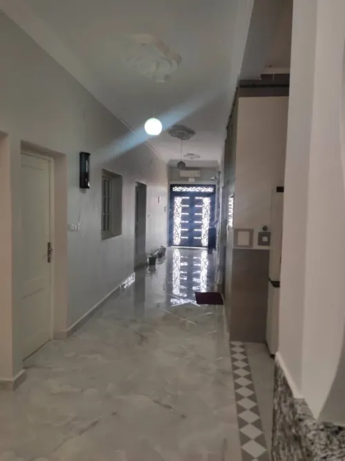 Vente Villa Tlemcen Maghnia