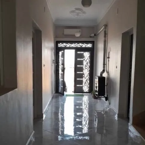 Vente Villa Tlemcen Maghnia