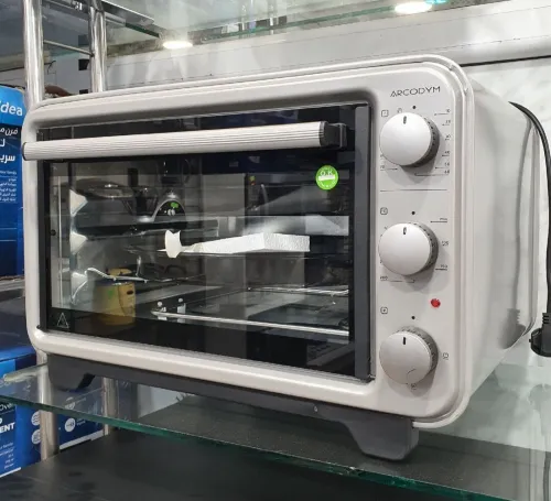 Feur électrique ARCODYM 30L