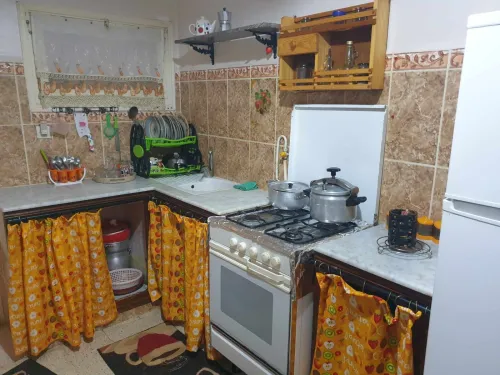 Location Appartement F2 Alger Bordj el bahri
