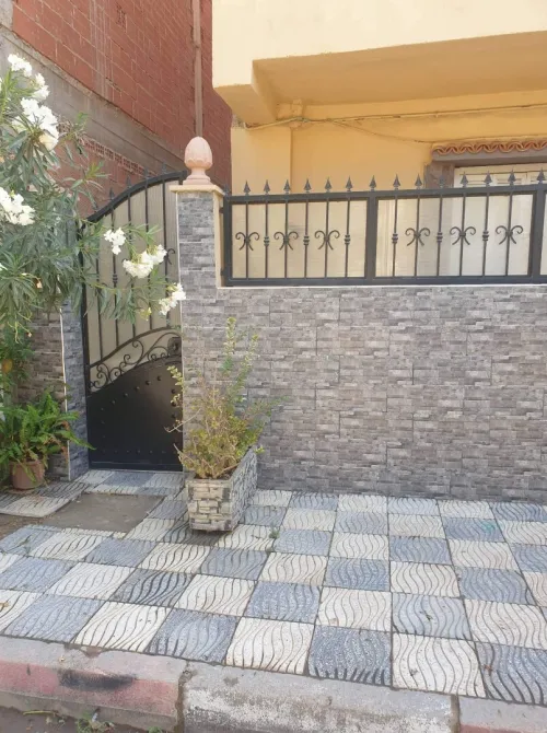 Location vacances bien immobilier Alger Bordj el bahri