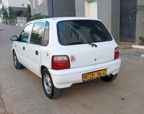 Suzuki Maruti Zen 2004 Maruti Zen