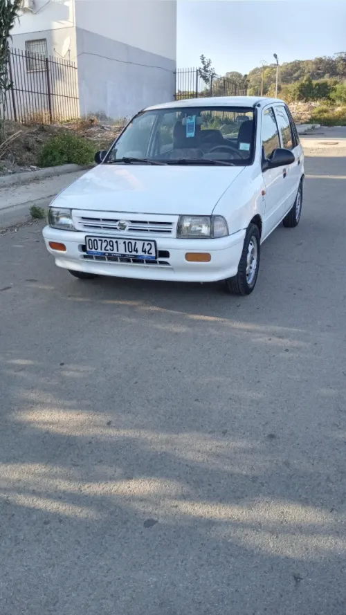 Suzuki Maruti Zen 2004 Maruti Zen