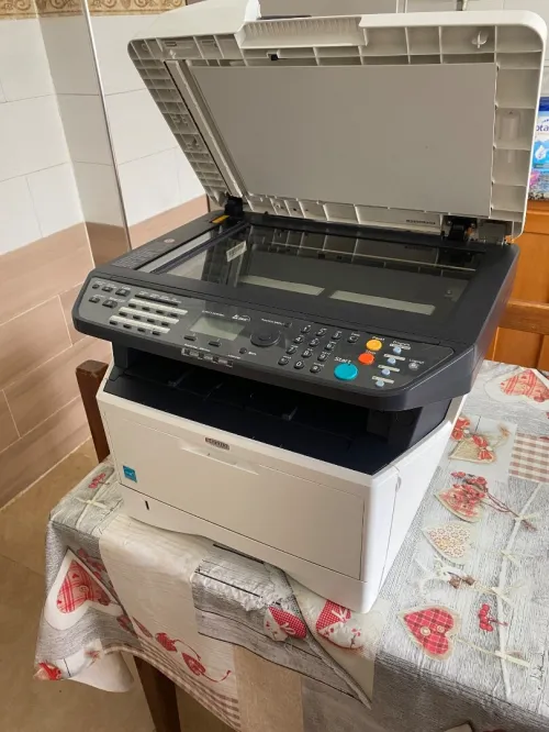 Kyocera m2030 dn 
