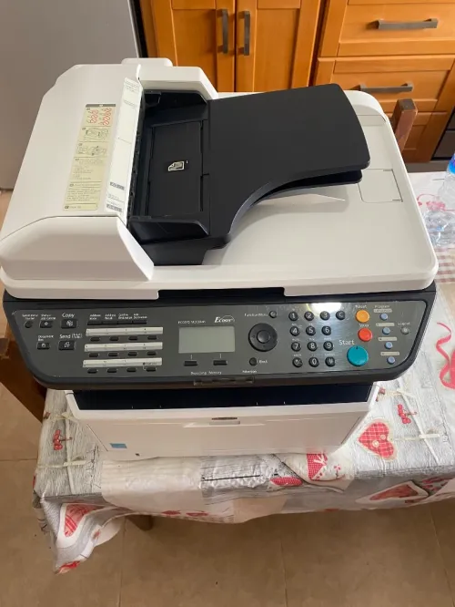 Kyocera m2030 dn 