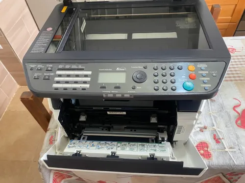 Kyocera m2030 dn 