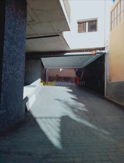 Location Appartement F3 Alger Birkhadem