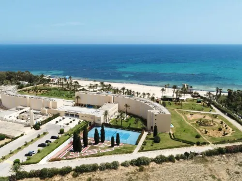 Reservation d'hotels partout dans le monde