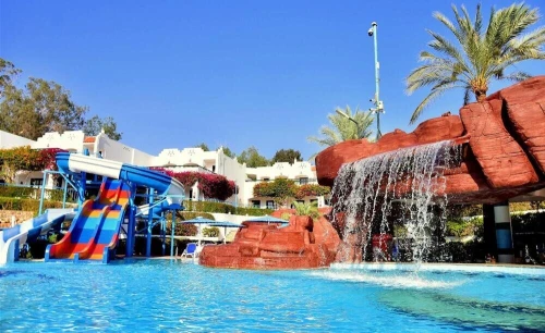 Caire & Sharm El Sheikh  AVRIL MAI