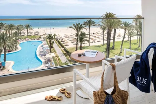 Reservation d'hotels partout dans le monde