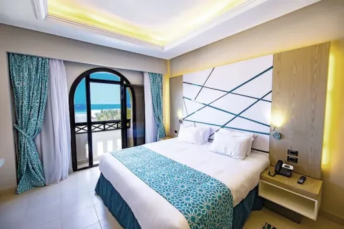 CAIRE & HURGHADA VACANCES D HIVER