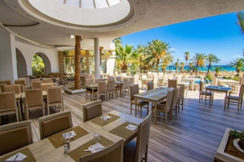 VOYAGE ORGANISE TUNISIE PAR AVION