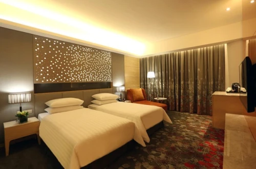 Malaisie voyage organisé  KUALA LUMPURE