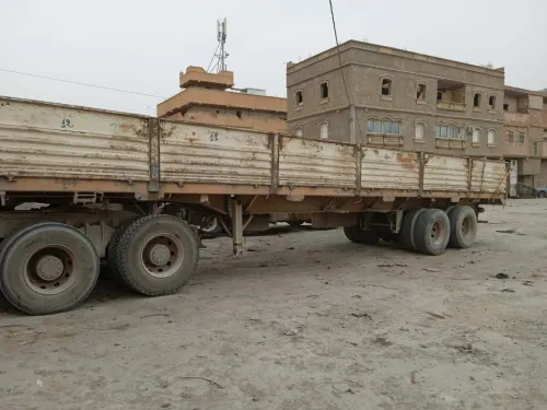 SHACMAN F2000 2010