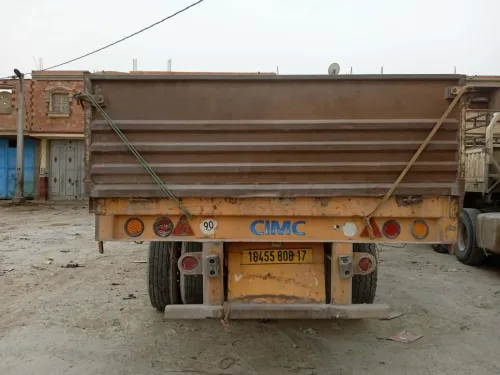 SHACMAN F2000 2010