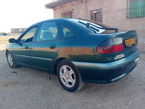 Renault Laguna 1 1994 Laguna 1