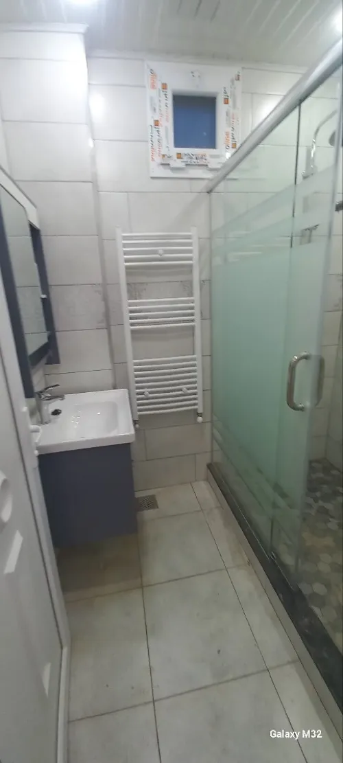 Vente Appartement F4 Boumerdès Bordj menaiel