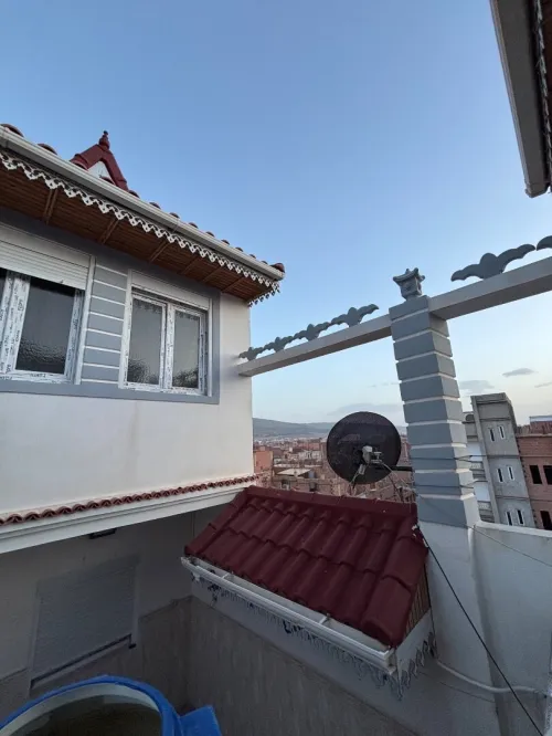 Vente Villa Batna Batna