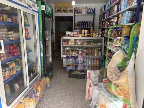 Vente Local Alger Les eucalyptus