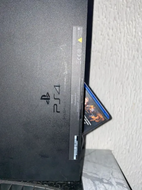 Ps4 