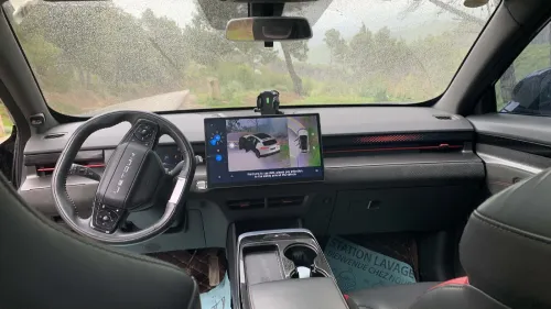 Jetour Dashing 2023 FULL OPTION