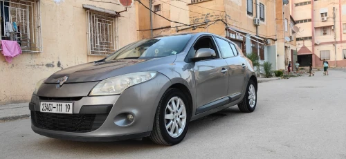 Renault Megane 3 2011 Privilege