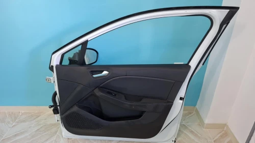 2 porte clio 5 et malle