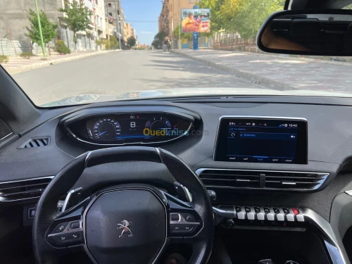 Peugeot 3008 2020 Gt lin