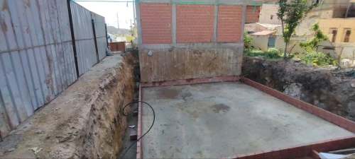 Vente Appartement F3 Jijel Jijel