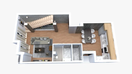 Vente Appartement Duplex F4 Jijel Jijel