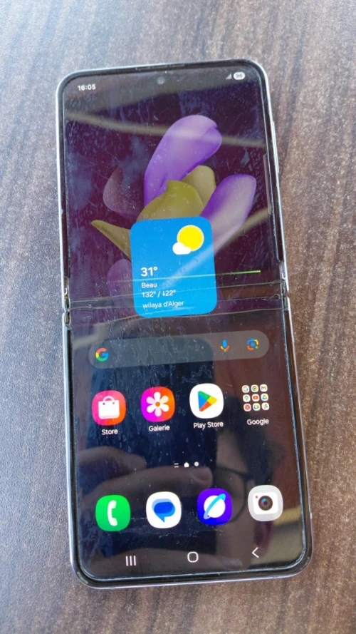 Samsung Z flip 4