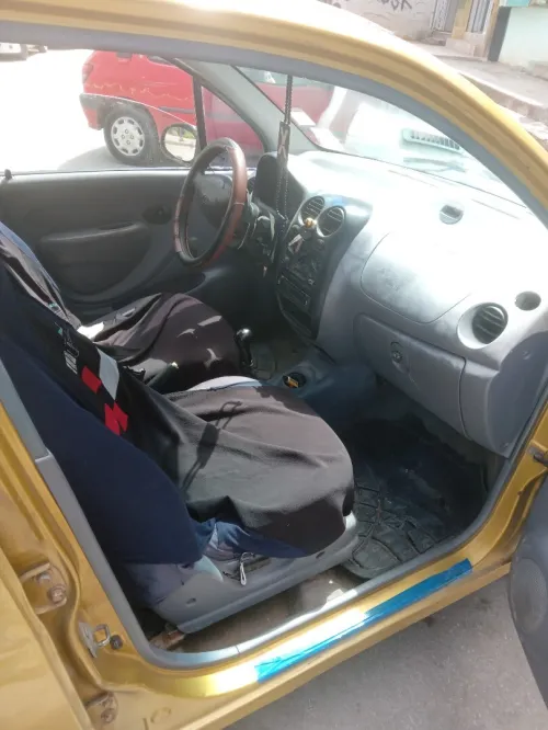 Daewoo Matiz 1999 Matiz