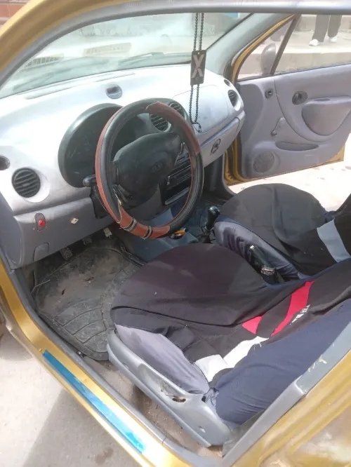 Daewoo Matiz 1999 Matiz