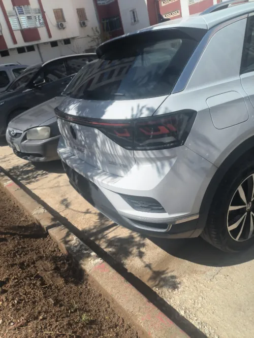 Volkswagen T-Roc 2026 VW Edition