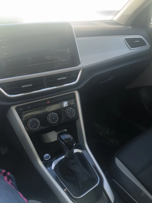 Volkswagen T-Roc 2026 VW Edition