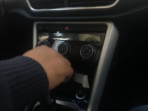 Volkswagen T-Roc 2026 Star Light Edition