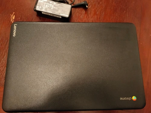 LENOVO Chromebook, Intel-3060 Dual-core, ecran 14 pouces