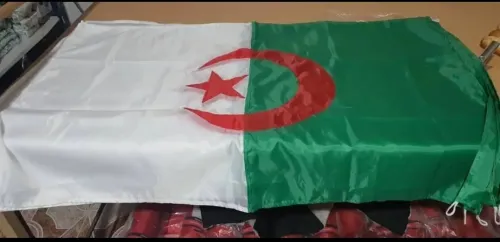 Drapeau national 