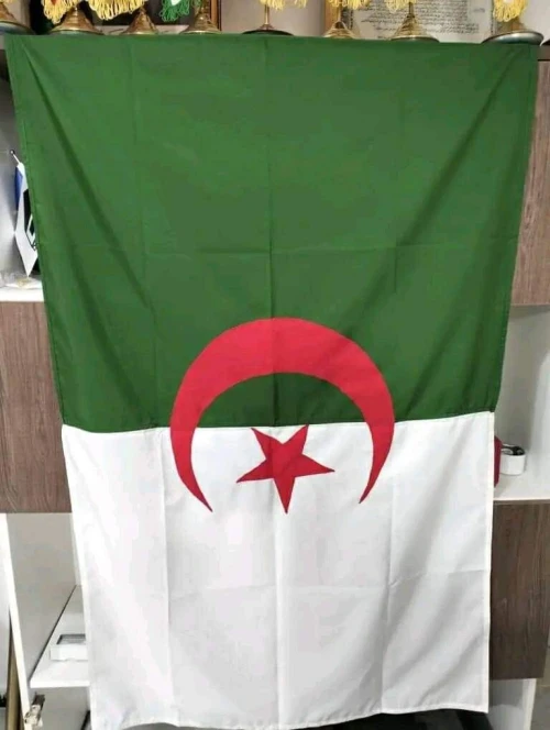 Drapeau national 