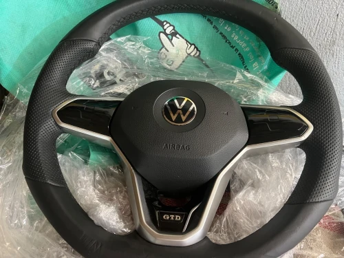 Volant avec Airbag golf 8 GTD 2023