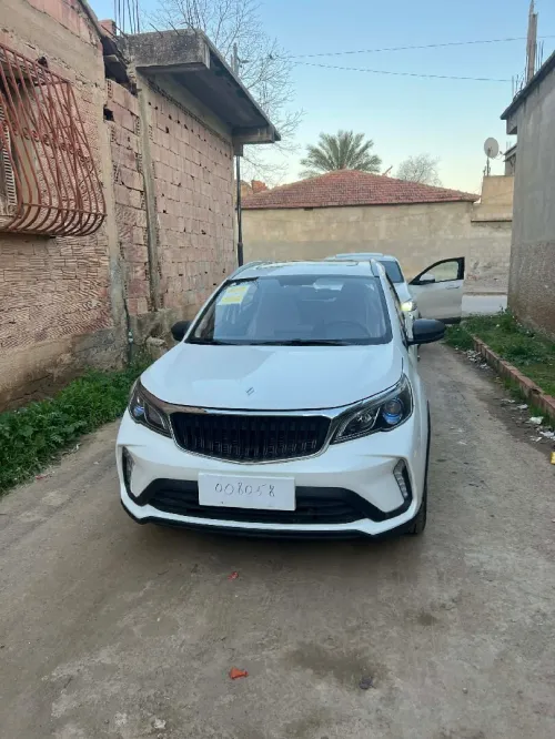 Lifan X3 pro 2026 1