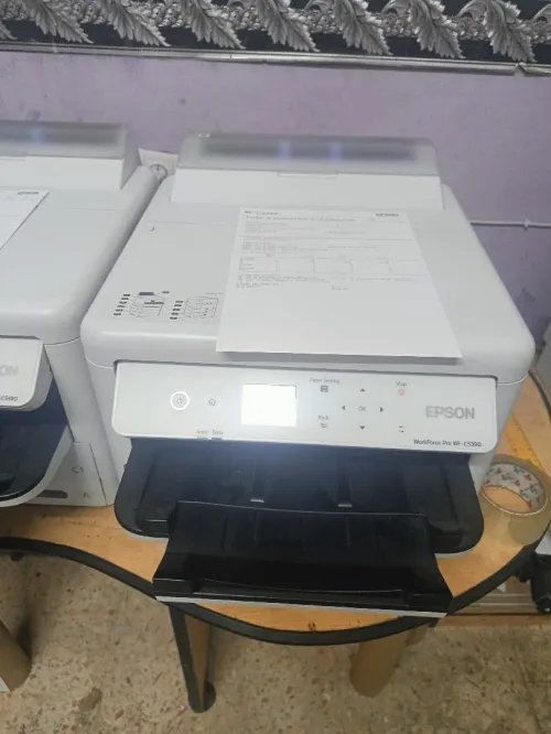 Epson c5390 