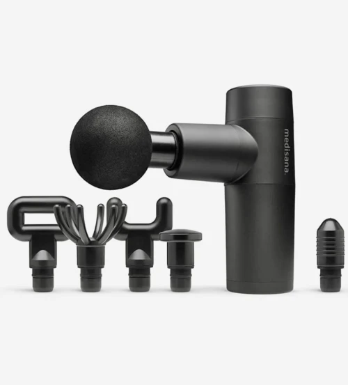 pistolet de massage جهاز التدليك