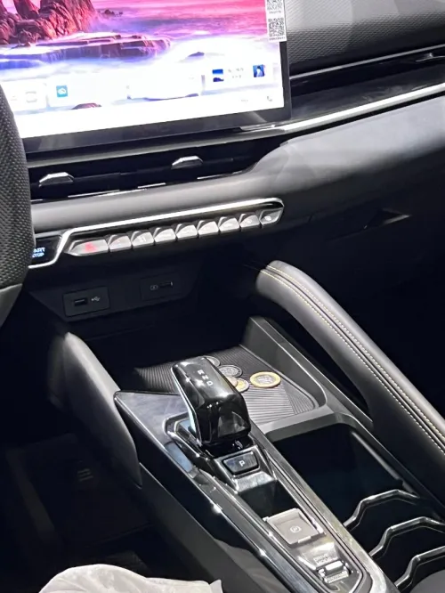 Geely Coolray 2026 Full option