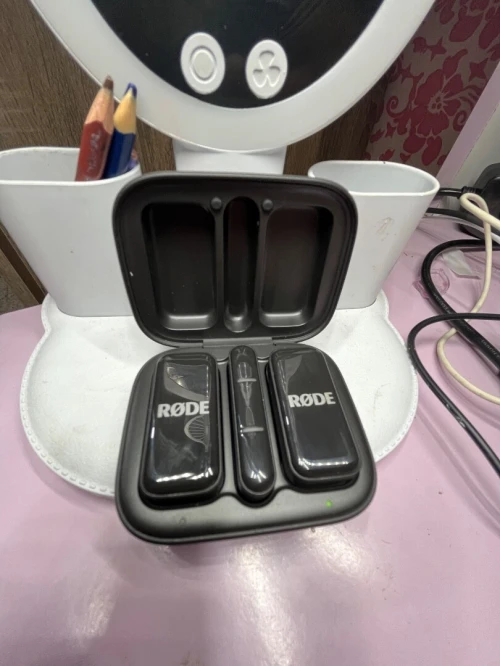 Microphone Rode type C