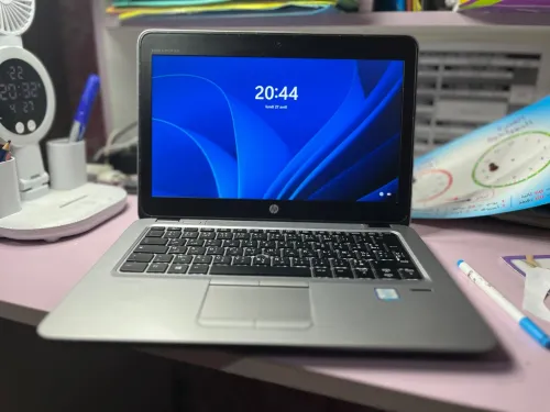 Hp i5 6eme gen