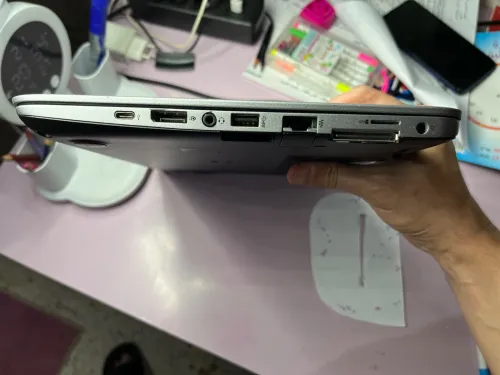 Hp i5 6eme gen
